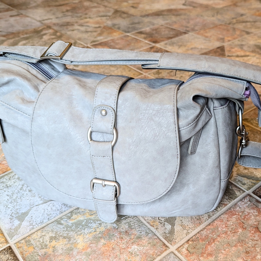 Kelly Moore Women's Camera Bag